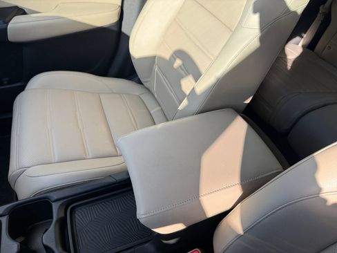 Used 2018 Honda CR-V EX-L image 14