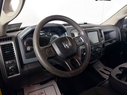 Used 2019 RAM 1500 Express w/ Wheel & Sound Group image 9