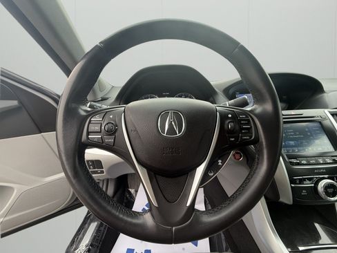 Used 2019 Acura TLX V6 w/ Technology Package FWD image 19