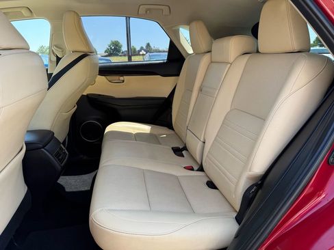 Used 2015 Lexus NX 300h AWD w/ Premium Package image 19