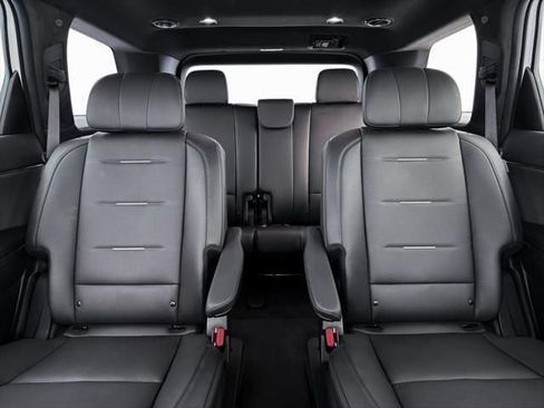 New 2026 Hyundai Palisade Calligraphy AWD/4WD image 16