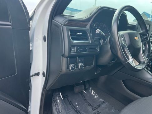 Used 2022 Chevrolet Tahoe LS w/ Driver Alert Package RWD image 24