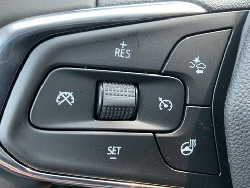 New 2025 Chevrolet Trax ACTIV w/ Driver Confidence Package image 14