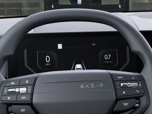 New 2026 Kia Sportage S AWD/4WD image 21