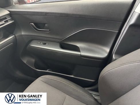 Used 2026 Hyundai Kona SEL Sport FWD image 16