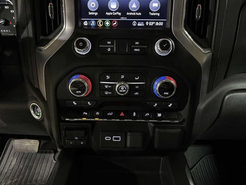 Used 2020 GMC Sierra 1500 Elevation w/ Elevation Value Package image 21