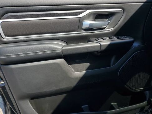 Used 2023 RAM 1500 Big Horn AWD/4WD image 22