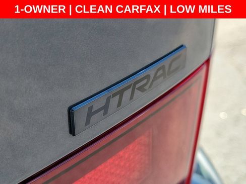 Used 2025 Hyundai Santa Fe Calligraphy AWD/4WD image 11