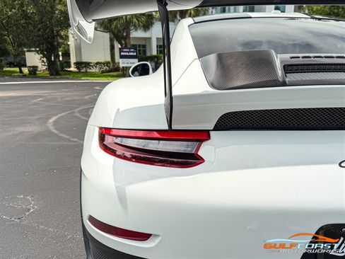 Used 2018 Porsche 911 GT2 RS RWD image 47