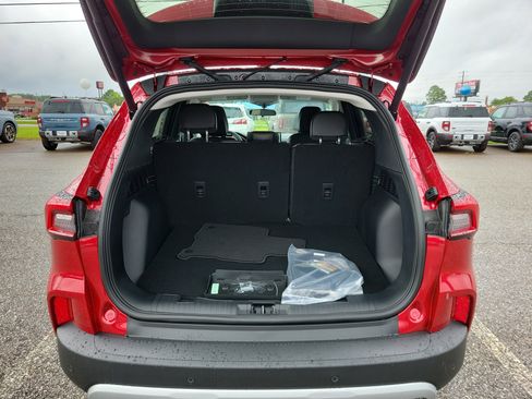 New 2025 Ford Escape SE image 10