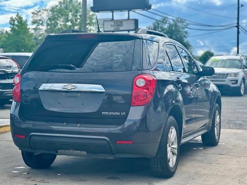 Used 2013 Chevrolet Equinox LT w/ Power Convenience Package FWD image 6