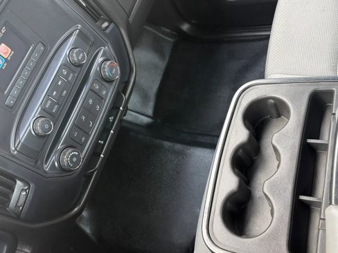 Used 2016 Chevrolet Silverado 1500 W/T w/ WT Fleet Convenience Package image 20