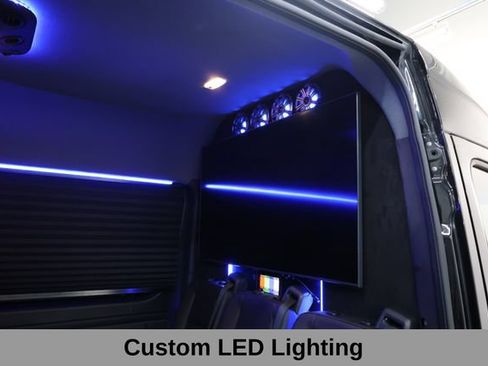 Used 2022 Mercedes-Benz Sprinter 2500 image 15