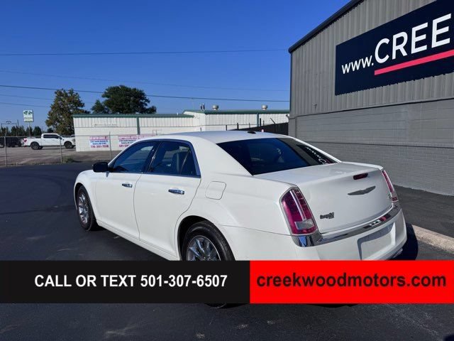 Used 2013 Chrysler 300 C RWD image 3