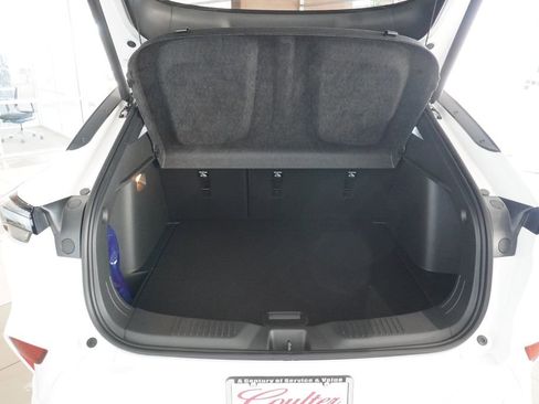 New 2026 Buick Envista Avenir image 8