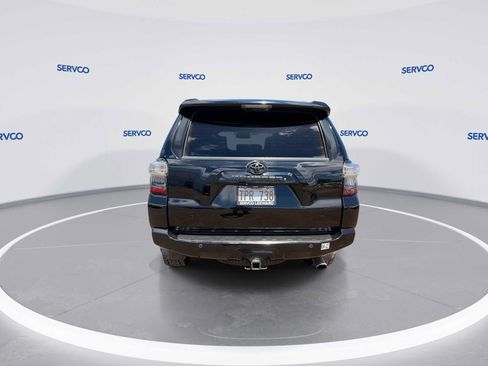 Used 2016 Toyota 4Runner 2WD image 7