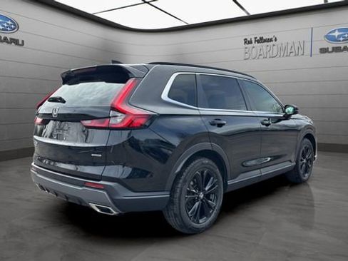 Used 2023 Honda CR-V Sport Touring image 5