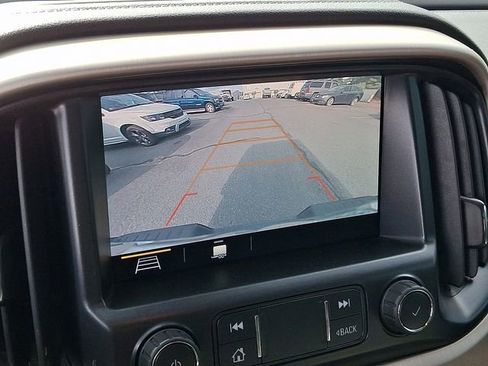 Used 2021 GMC Canyon Denali AWD/4WD image 14