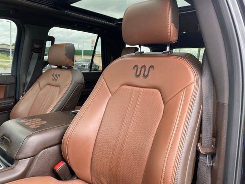 Certified 2024 Ford Expedition King Ranch AWD/4WD image 11