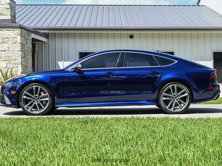 Used 2018 Audi RS 7 Performance w/ Driver Assistance Package AWD/4WD video 1