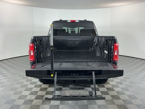 Used 2021 Ford F150 XLT w/ Equipment Group 302A High image 8