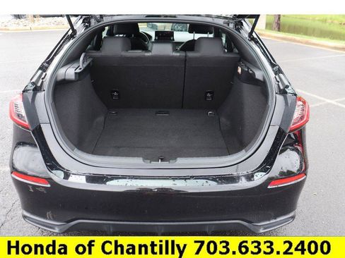 Certified 2023 Honda Civic Sport image 25