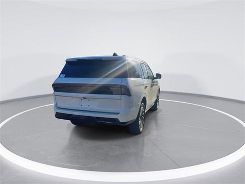 New 2025 Lincoln Navigator Black Label image 8