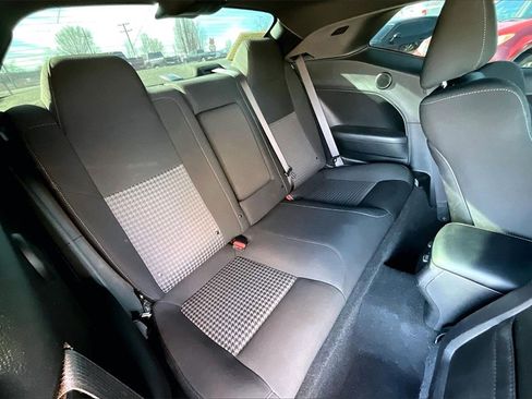 Used 2023 Dodge Challenger R/T Scat Pack image 27
