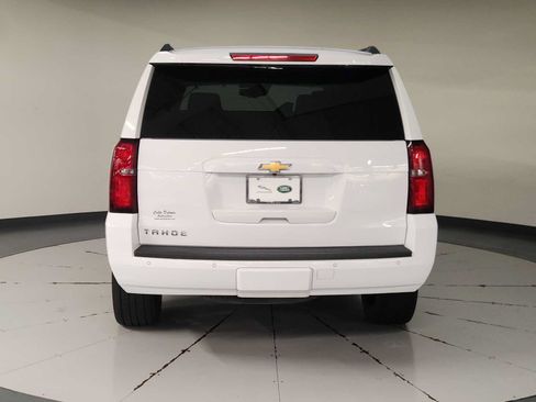 Used 2019 Chevrolet Tahoe LT AWD/4WD image 10