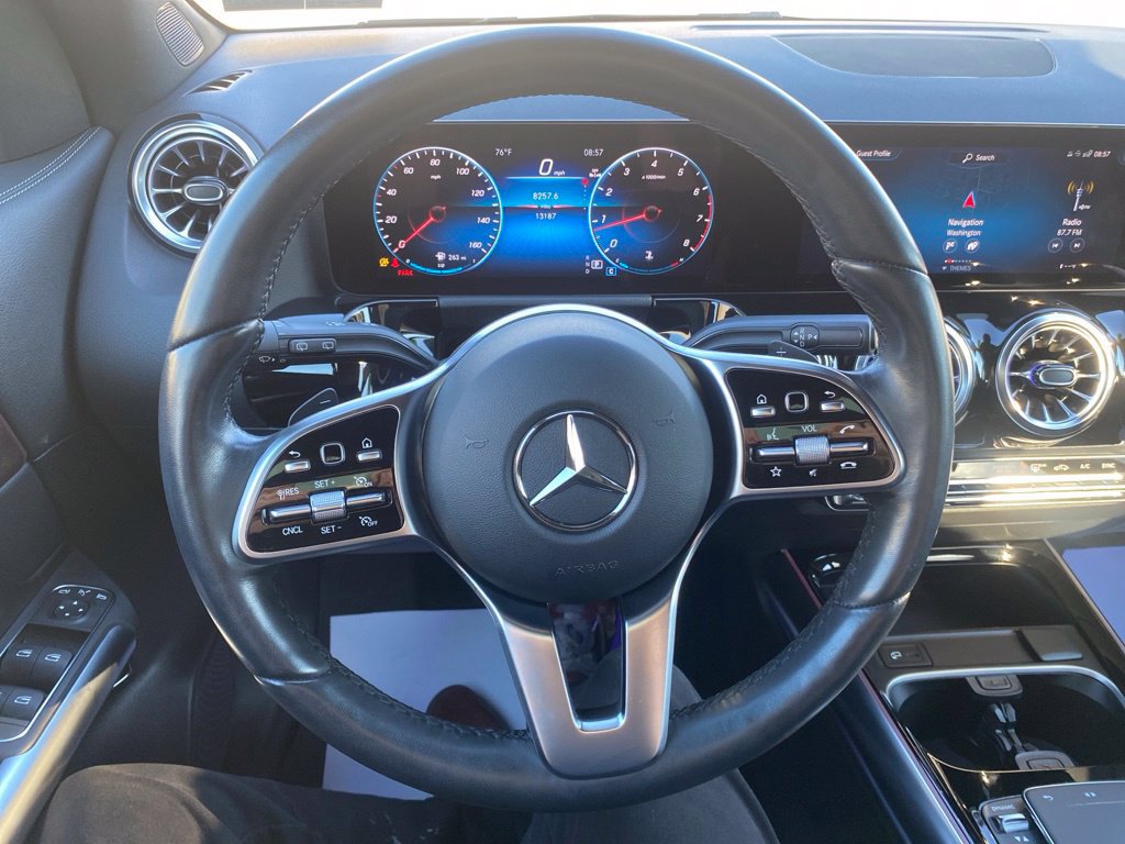 Certified 2023 Mercedes-Benz GLA 250 4MATIC image 15