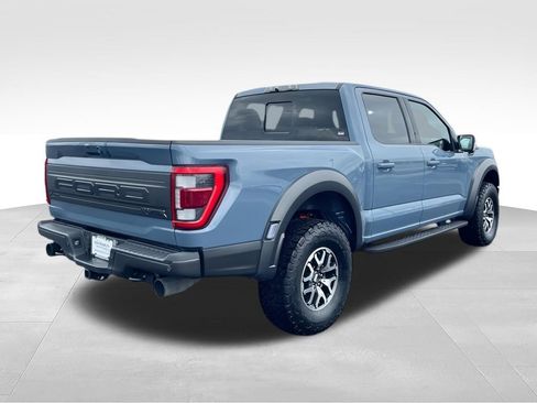 Used 2023 Ford F150 Raptor AWD/4WD image 8