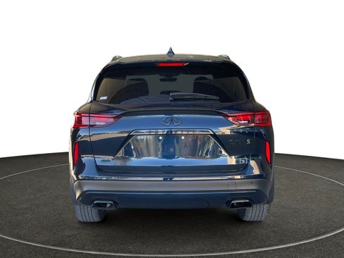 Used 2023 INFINITI QX50 Sport image 5