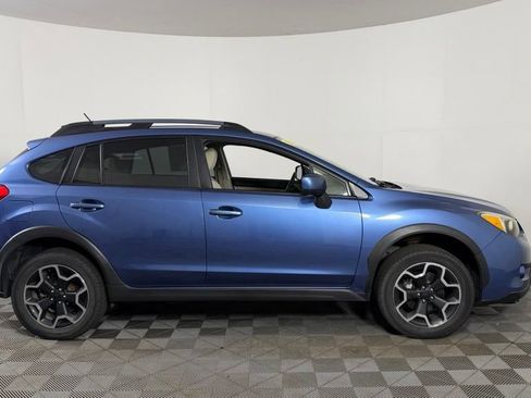 Used 2014 Subaru Crosstrek 2.0i Premium AWD/4WD image 9