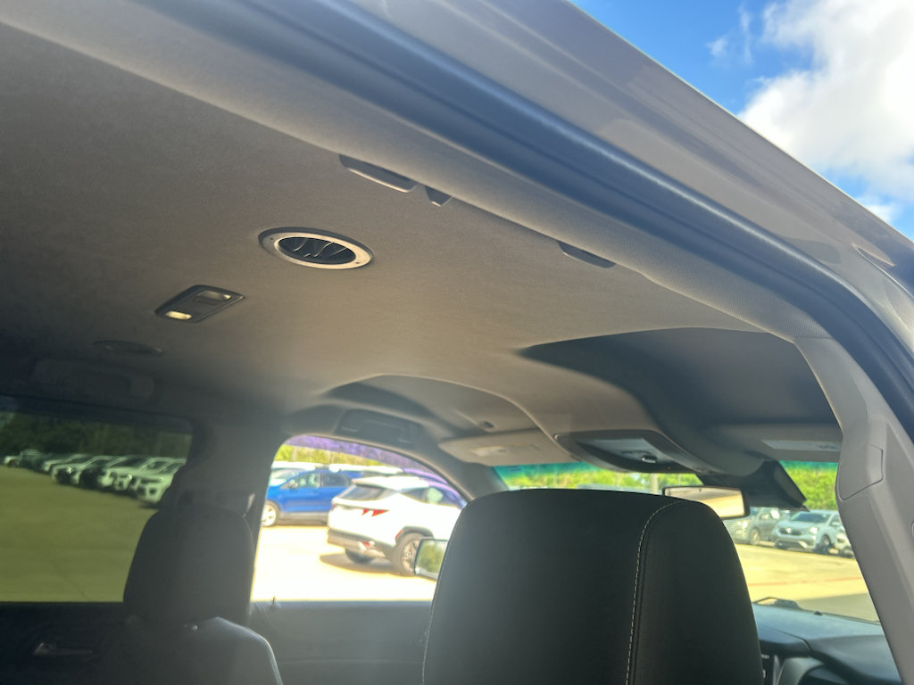 Used 2016 GMC Yukon XL SLT RWD image 24