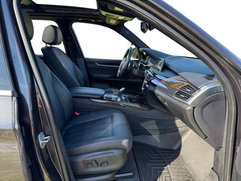 Used 2018 BMW X5 sDrive35i image 15