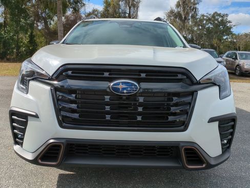 New 2026 Subaru Ascent Limited Bronze image 9
