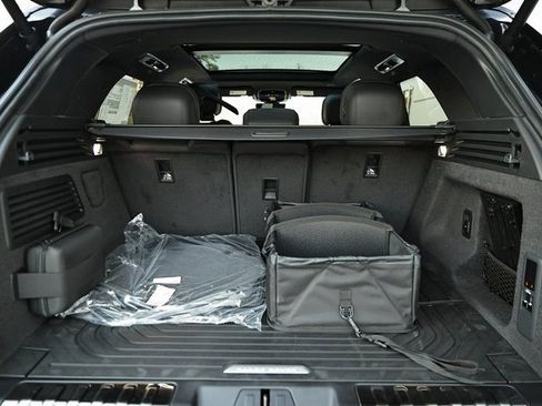 New 2026 Land Rover Range Rover Sport Dynamic SE image 41