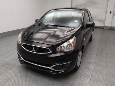 Used 2020 Mitsubishi Mirage ES image 15