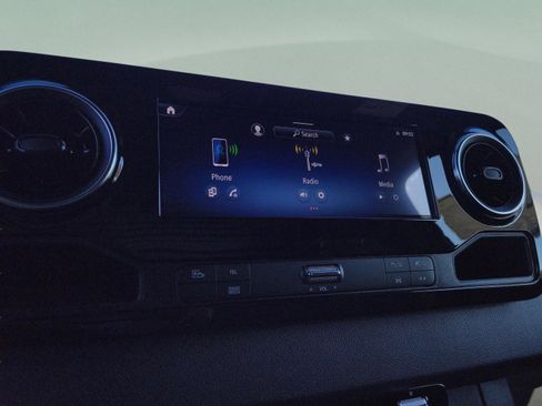 New 2026 Mercedes-Benz Sprinter 144 Cargo image 28