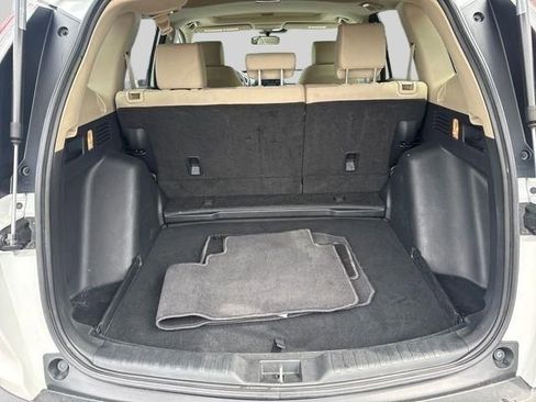 Certified 2019 Honda CR-V EX image 14