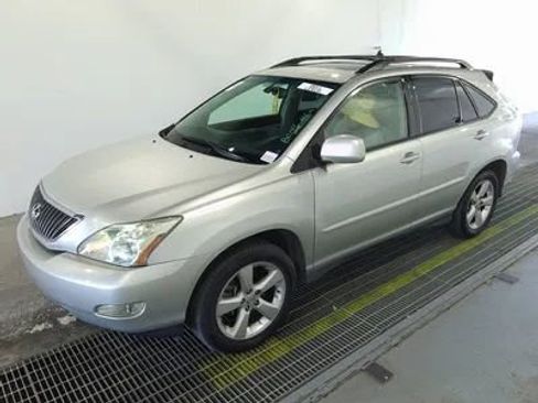 Used 2005 Lexus RX 330 FWD image 1