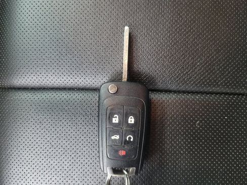 Used 2017 GMC Terrain Denali image 32