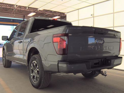 Used 2024 Ford F150 STX image 4