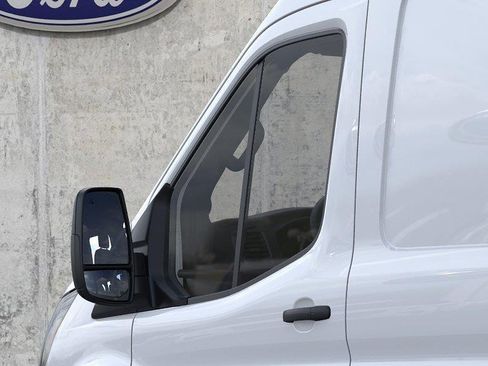 New 2026 Ford Transit 250 148 Medium Roof RWD image 20