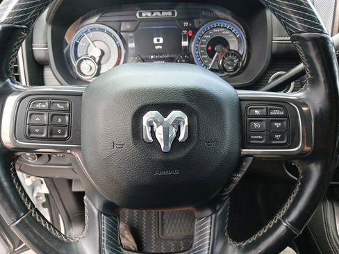 Used 2019 RAM 3500 Limited AWD/4WD image 58