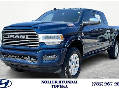 Used 2022 RAM 2500 Laramie