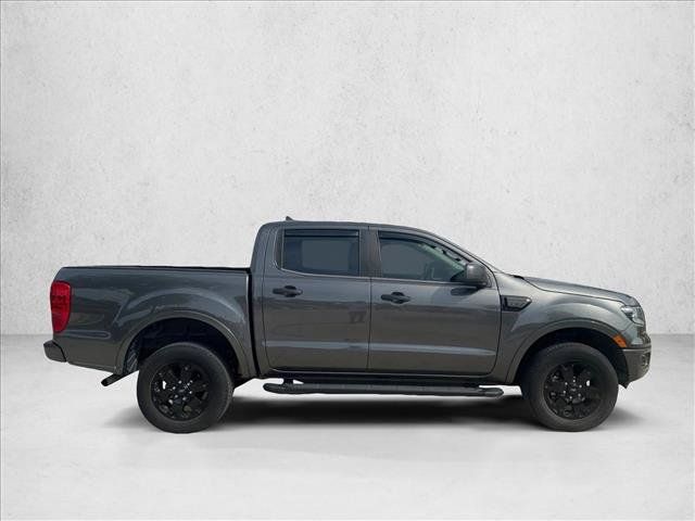 Used 2020 Ford Ranger XLT w/ Equipment Group 302A Luxury RWD image 4