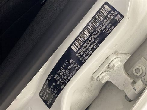 Used 2021 Jeep Renegade Latitude image 19