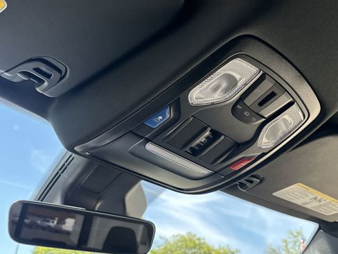 New 2026 RAM 1500 Warlock AWD/4WD image 29