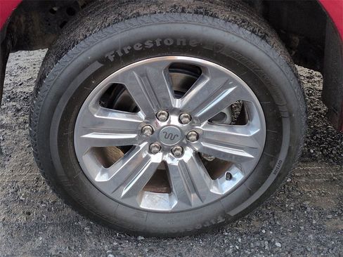 Used 2019 Ford F150 King Ranch w/ Equipment Group 601A Luxury image 10